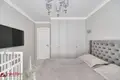 Wohnung 3 zimmer 62 m² Minsk, Belarus
