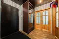 2 room apartment 56 m² Minsk, Belarus
