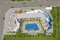 Apartamento 63 m² Región del Mediterráneo, Turquía