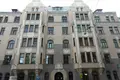 4 bedroom apartment 132 m² Riga, Latvia
