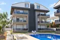 Mieszkanie 3 pokoi 72 m² Serik, Turcja