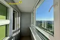 Mieszkanie 1 pokój 51 m² Mińsk, Białoruś