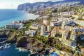 Mieszkanie 5 pokojów 266 m² Funchal, Portugalia