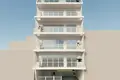 Apartamento 1 habitacion 67 m² Municipality of Dafni Ymittos, Grecia