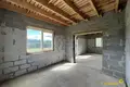Haus 106 m² Jzufouski sielski Saviet, Belarus