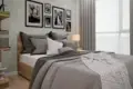 Kondominium 2 Schlafzimmer 68 m² Choeng Thale, Thailand