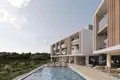 Квартира 2 спальни 101 м² муниципалитет Пафос, Кипр