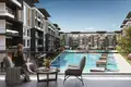 Квартира 5 комнат 230 м² Картепе, Турция
