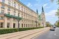 Apartamento 2 habitaciones 43 m² en Varsovia, Polonia