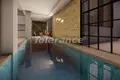 Villa de 6 habitaciones 442 m² Kalkan, Turquía