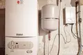 Appartement 4 chambres 198 m² Kalodziscanski sielski Saviet, Bélarus