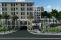 Apartamento 2 habitaciones 40 m² Montenegro, Montenegro