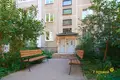 Mieszkanie 2 pokoi 44 m² Mińsk, Białoruś