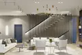 Квартира 4 комнаты 420 м² Пареклисия, Кипр
