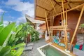 2 bedroom Villa  Tibubeneng, Indonesia
