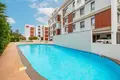 4 bedroom apartment 129 m² Germasogeia, Cyprus