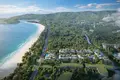 Kompleks mieszkalny Eden Residences