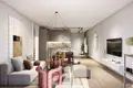 Appartement 2 chambres 55 m² Tbilissi, Géorgie