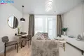 2 room apartment 39 m² Vilnius, Lithuania