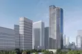 Oficina 10 400 m² en Moscú, Rusia