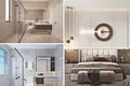 Wohnung 3 Schlafzimmer 138 m² Zypern, Zypern