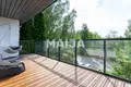 Casa 4 habitaciones 153 m² Tampere sub region, Finlandia