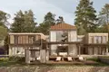 Квартира 7 комнат 425 м² Dagbelen, Турция