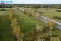 Działki  Iszory, Litwa