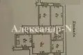 4 room apartment 72 m² Odesa, Ukraine