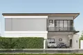 Appartement 4 chambres 353 m² Chalong, Thaïlande