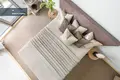 Квартира 2 комнаты 60 м² в Вильнюсе, Литва