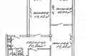 Mieszkanie 4 pokoi 91 m² Mińsk, Białoruś
