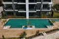 Attique 3 chambres 111 m² Muratpasa, Turquie