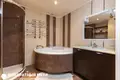 Appartement 3 chambres 94 m² Kopishche, Bélarus