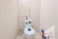 1 room apartment 42 m² Muchaviecki sielski Saviet, Belarus