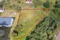 Działki 1 116 m² Uzarzewo, Polska