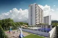 Wohnung 2 zimmer 52 m² Akdeniz, Türkei