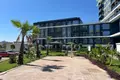 Apartamento 2 habitaciones 48 m² Muratpasa, Turquía