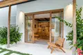Wohnung 1 Schlafzimmer 66 m² Tibubeneng, Indonesien