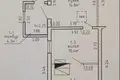 Haus 44 m² Akolica, Belarus