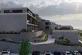 Apartamento 1 habitacion 32 m² Tivat, Montenegro