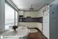 Apartamento 1 habitación 38 m² Kopishche, Belarús