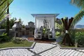 Attique 3 chambres 105 m² Alanya, Turquie