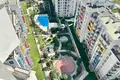 Apartamento 2 habitaciones 39 m² en Tiflis, Georgia