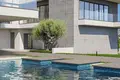 2 bedroom apartment 126 m² Anavargos, Cyprus