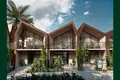 Villa 2 pièces 70 m² Ubud District, Indonésie