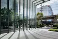 AIA Sathorn Tower, oficina en alquiler en Sathorn Road, Bangkok, Tailandia, cerca de la estación BTS St. Louis.