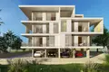 Apartamento 2 habitaciones 116 m² Demos Agiou Athanasiou, Chipre