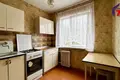 2 room apartment 43 m² Salihorsk, Belarus