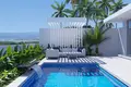 Villa de 1 habitación 85 m² Lesser Sunda Islands, Indonesia